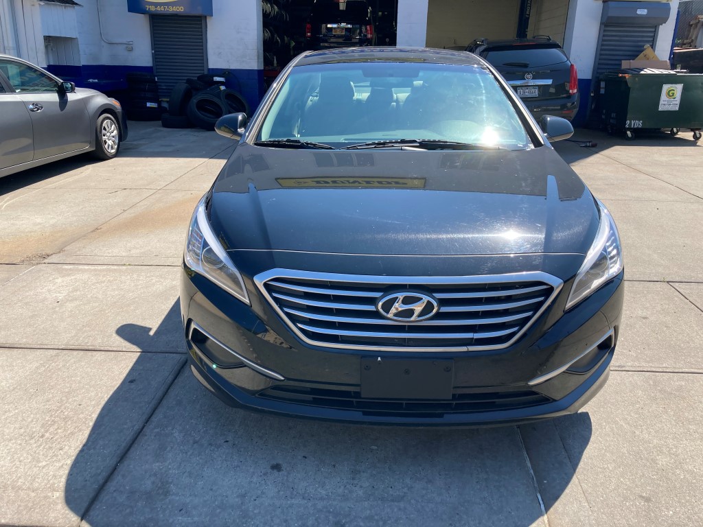 Used - Hyundai Sonata Sedan for sale in Staten Island NY