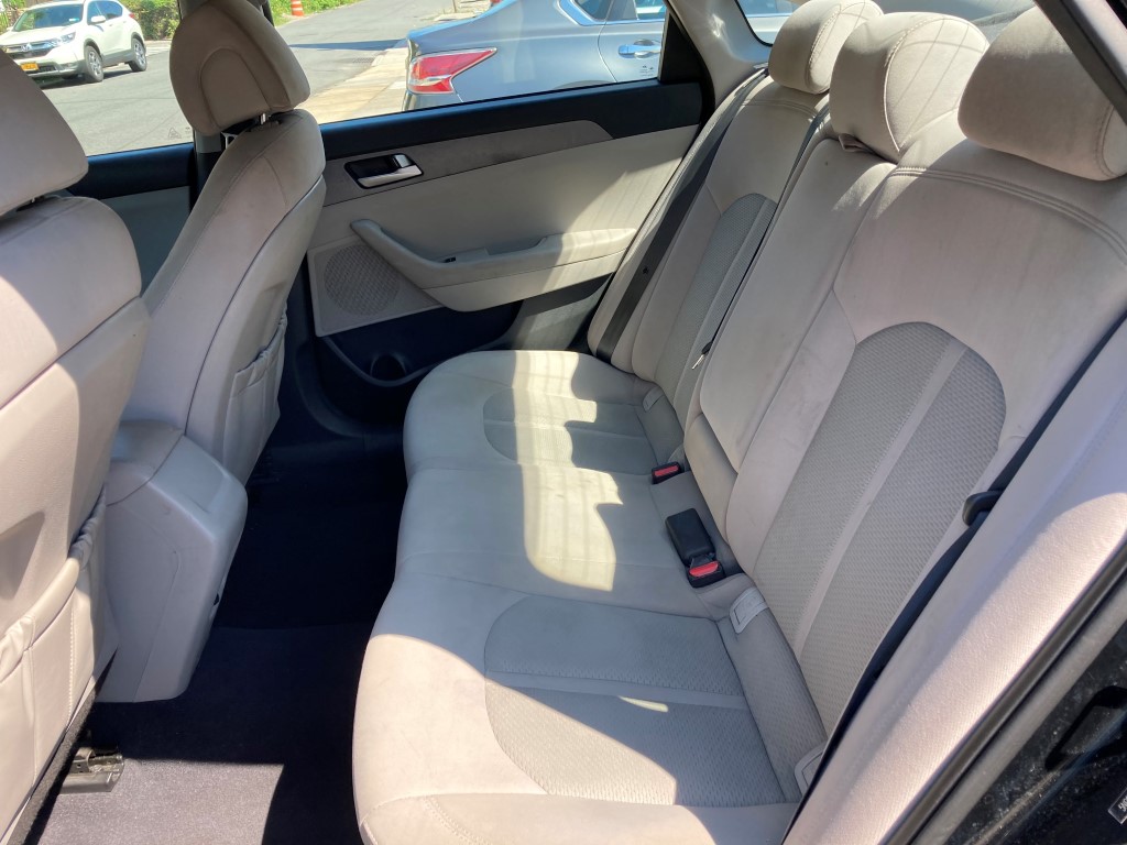 Used - Hyundai Sonata Sedan for sale in Staten Island NY