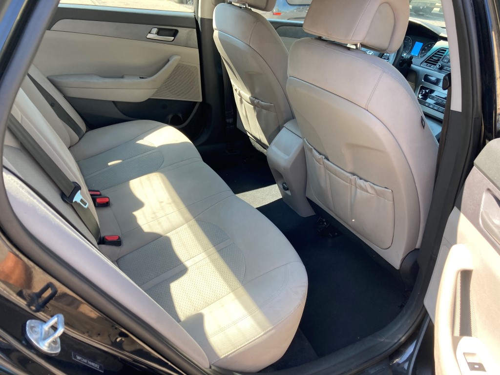 Used - Hyundai Sonata Sedan for sale in Staten Island NY