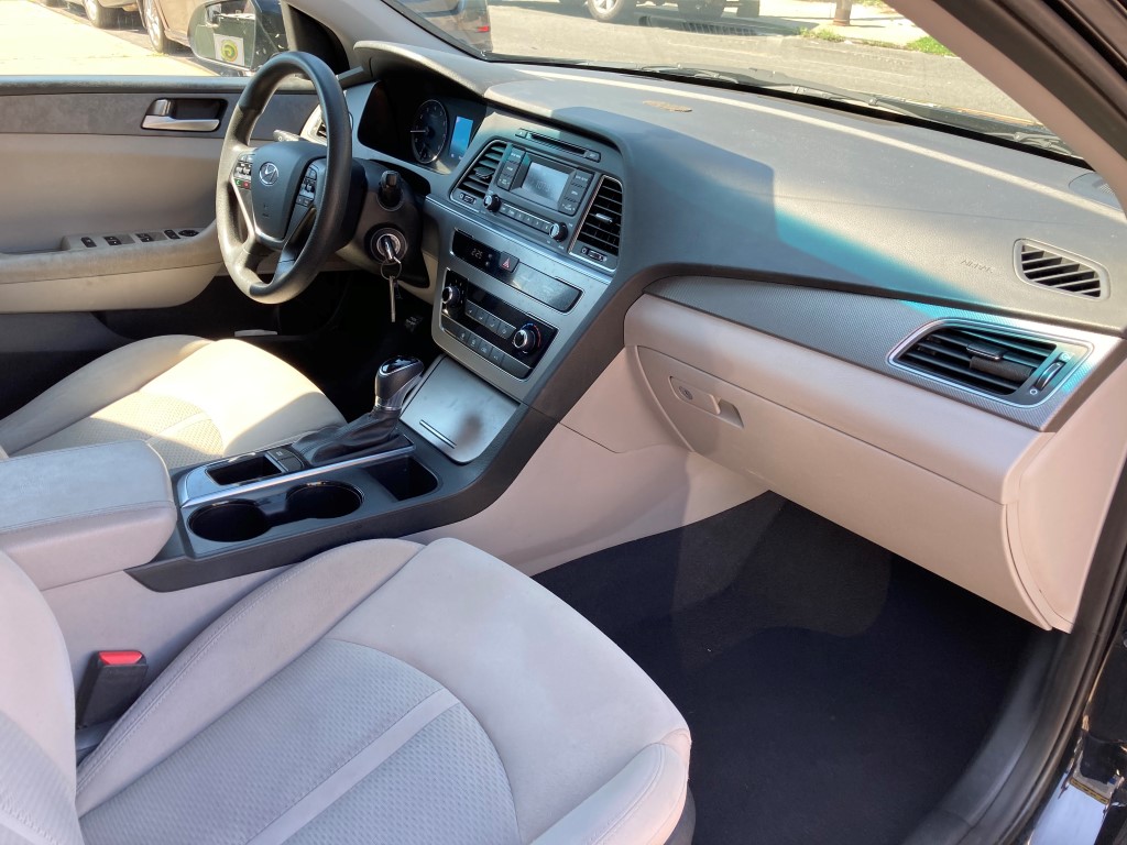 Used - Hyundai Sonata Sedan for sale in Staten Island NY