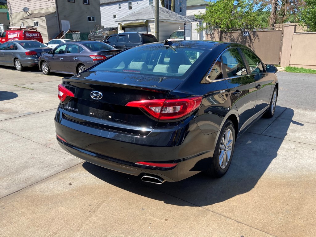 Used - Hyundai Sonata Sedan for sale in Staten Island NY