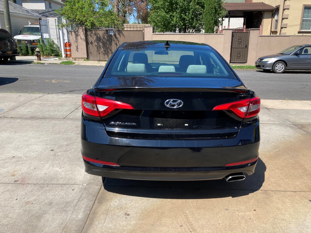 Used - Hyundai Sonata Sedan for sale in Staten Island NY