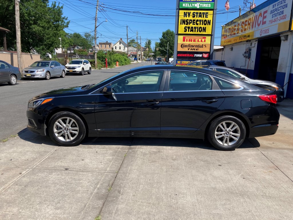 Used - Hyundai Sonata Sedan for sale in Staten Island NY