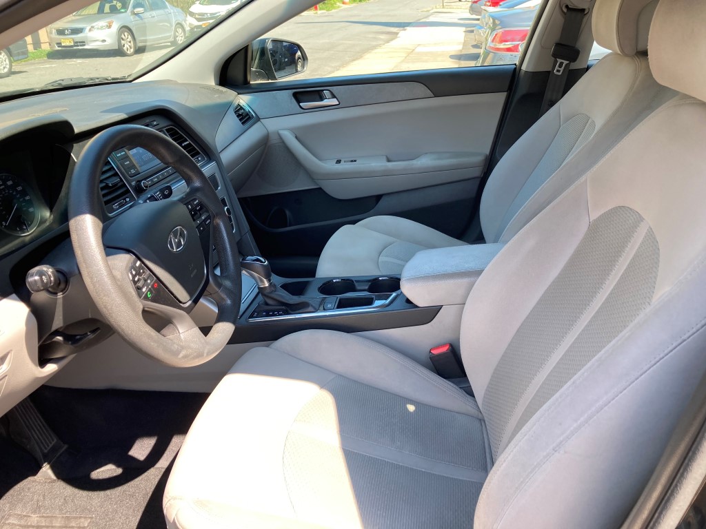 Used - Hyundai Sonata Sedan for sale in Staten Island NY