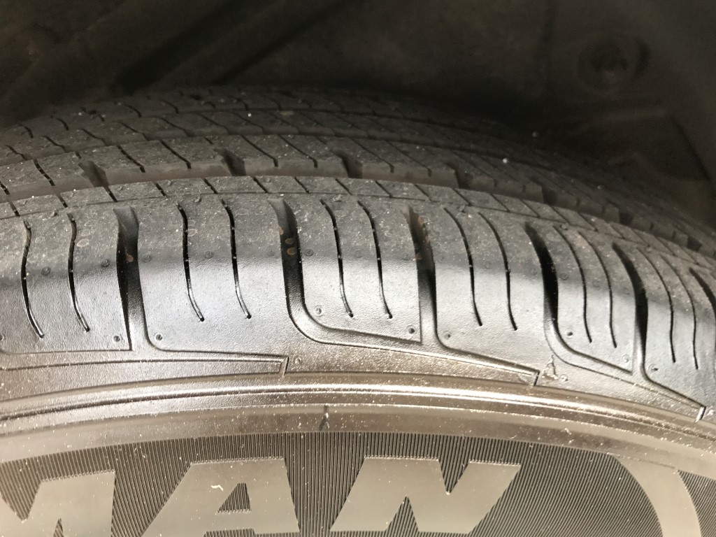 Used - Hyundai Accent GLS Sedan for sale in Staten Island NY