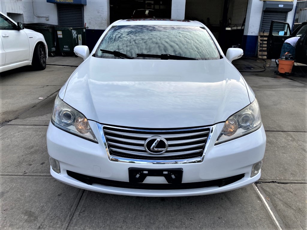 Used - Lexus ES 350 Sedan for sale in Staten Island NY