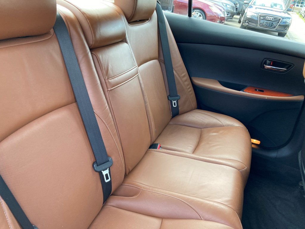 Used - Lexus ES 350 Sedan for sale in Staten Island NY