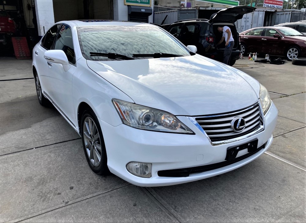 Used - Lexus ES 350 Sedan for sale in Staten Island NY