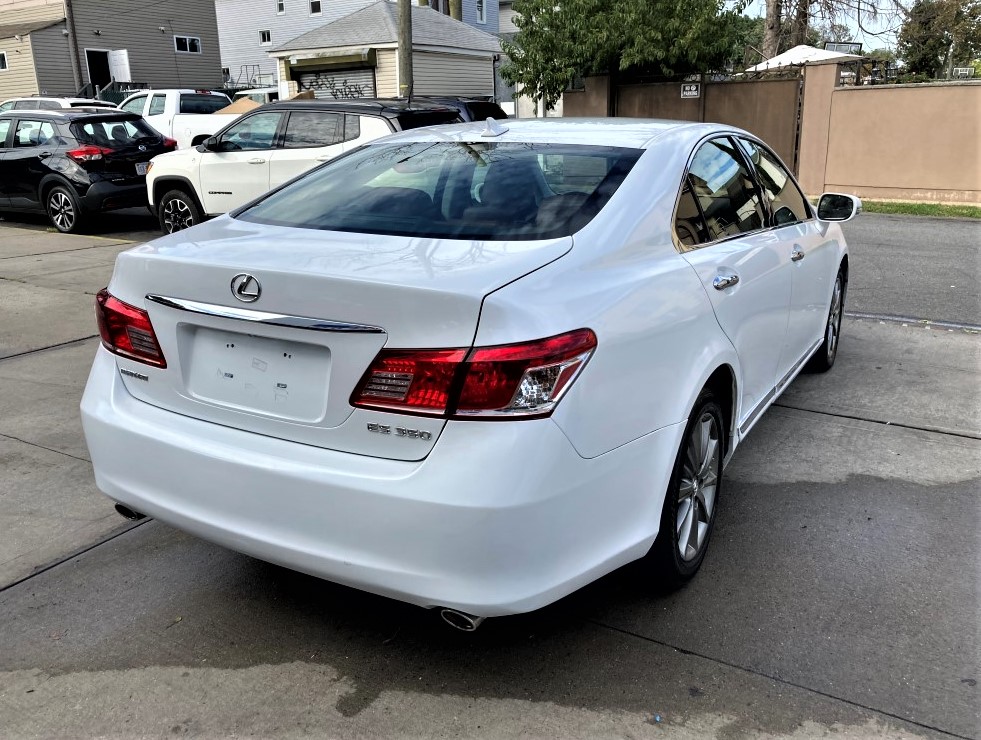 Used - Lexus ES 350 Sedan for sale in Staten Island NY