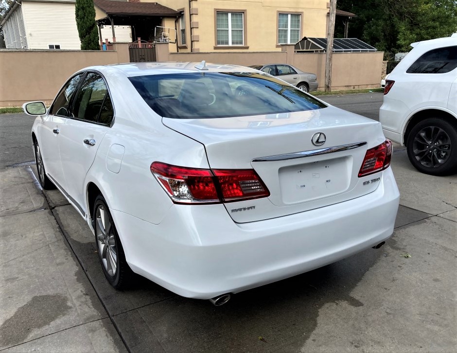 Used - Lexus ES 350 Sedan for sale in Staten Island NY