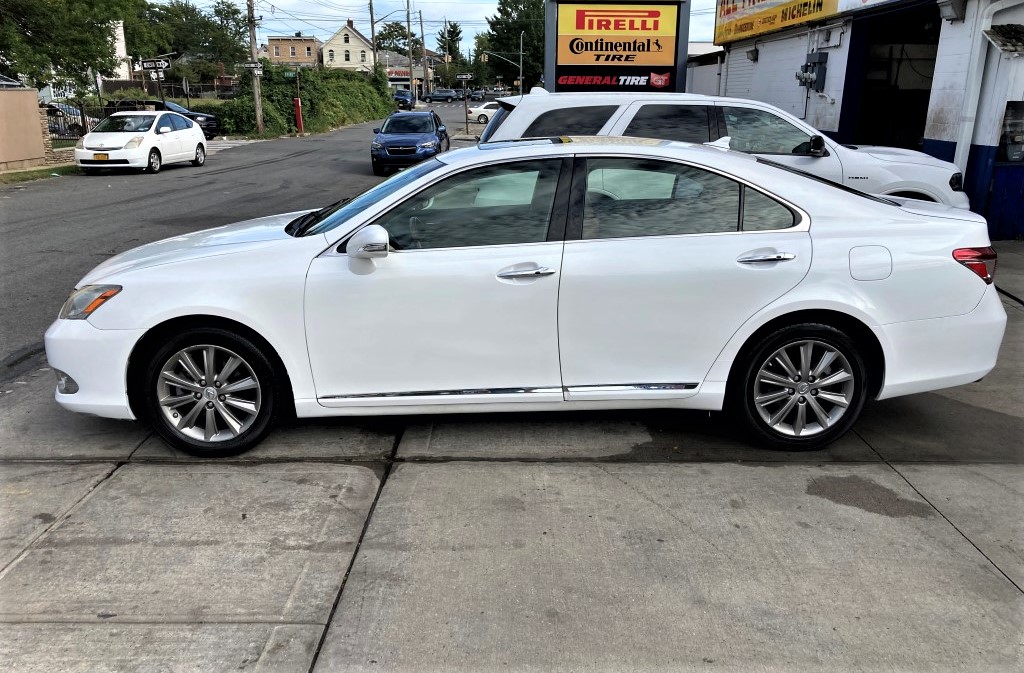 Used - Lexus ES 350 Sedan for sale in Staten Island NY