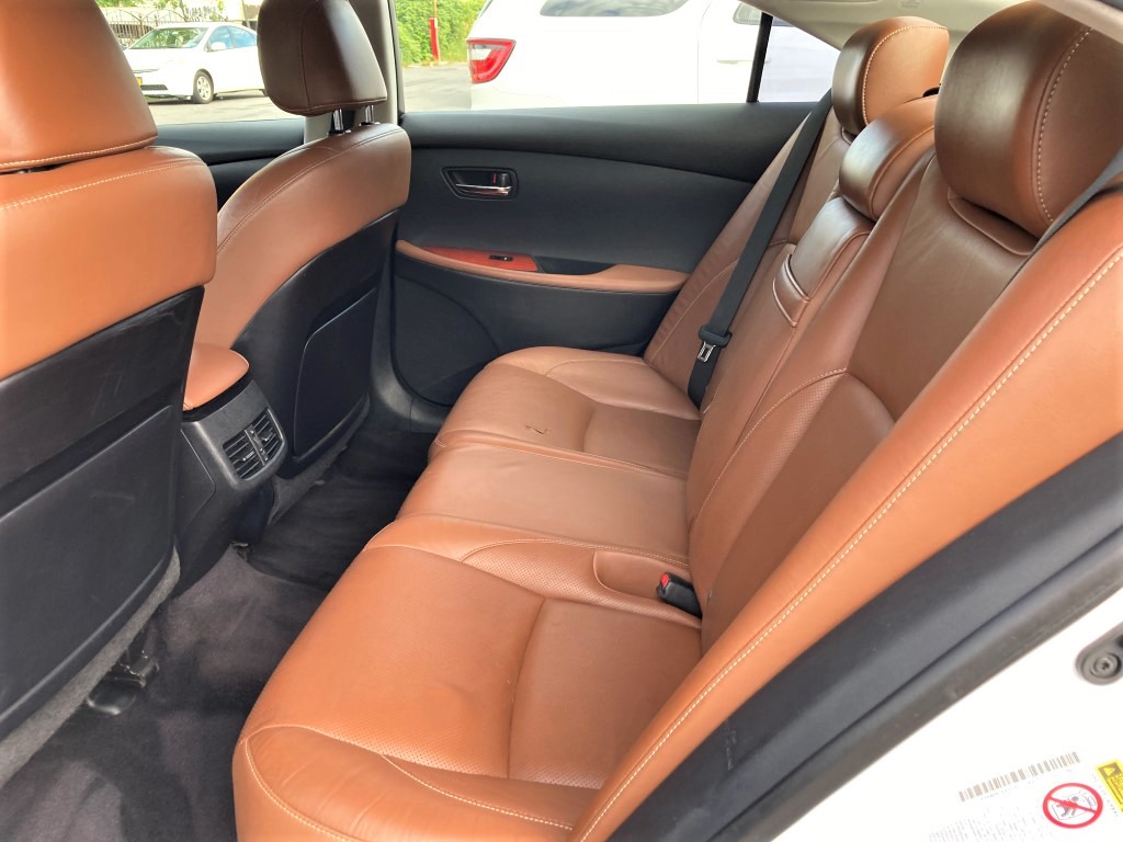 Used - Lexus ES 350 Sedan for sale in Staten Island NY