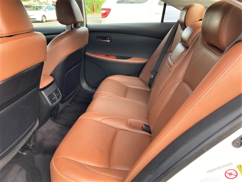 Used - Lexus ES 350 Sedan for sale in Staten Island NY