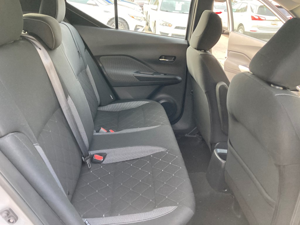 Used - Nissan Kicks SV Wagon for sale in Staten Island NY