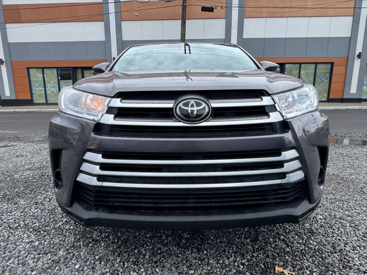 Used - Toyota HIGHLANDER LE SUV for sale in Staten Island NY