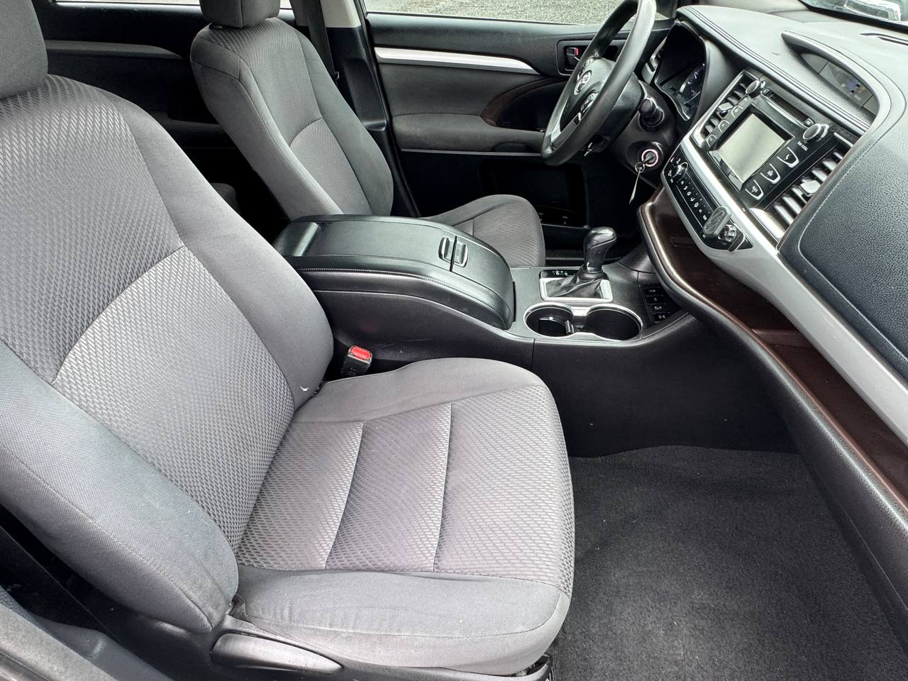 Used - Toyota HIGHLANDER LE SUV for sale in Staten Island NY