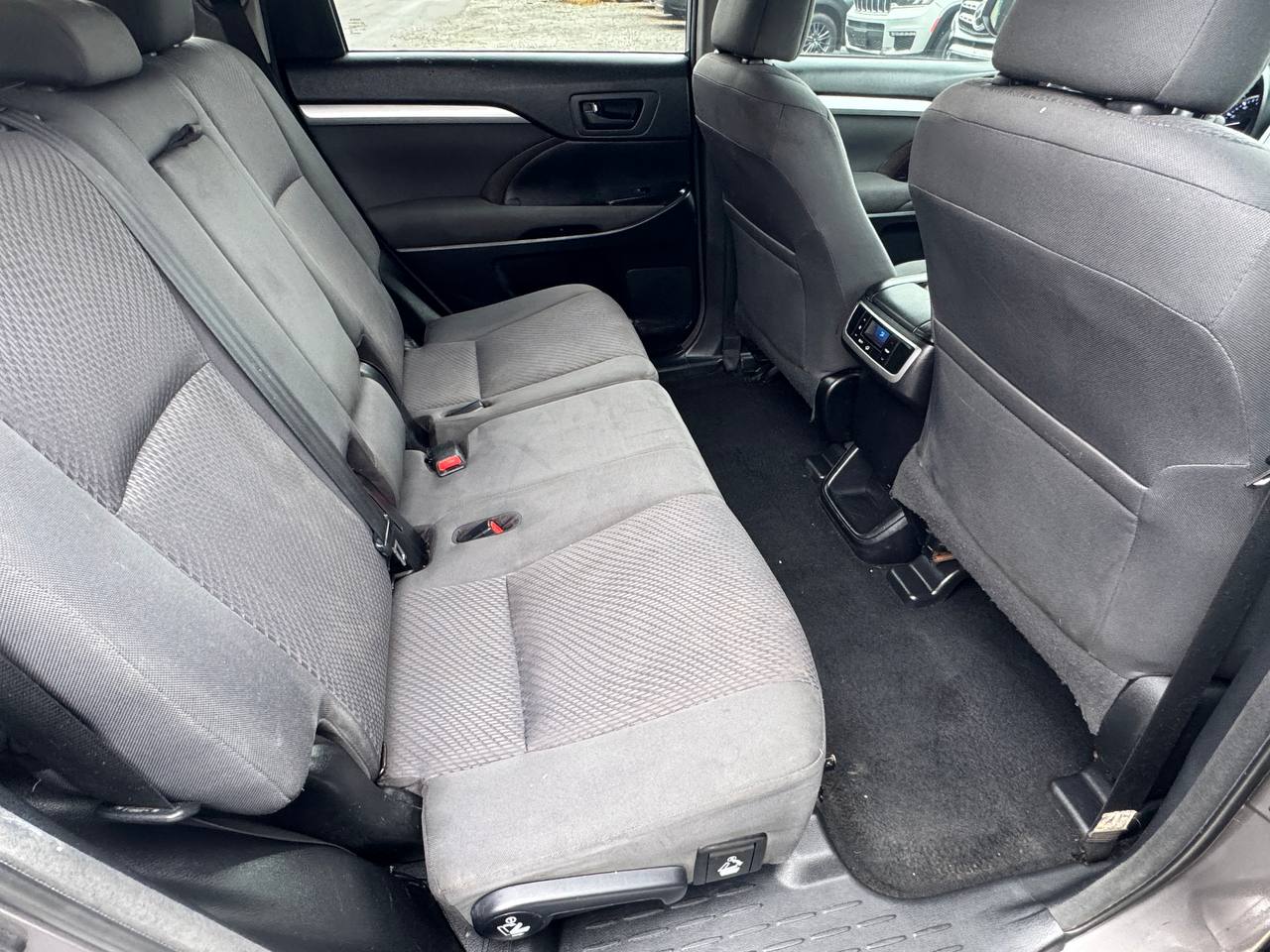 Used - Toyota HIGHLANDER LE SUV for sale in Staten Island NY