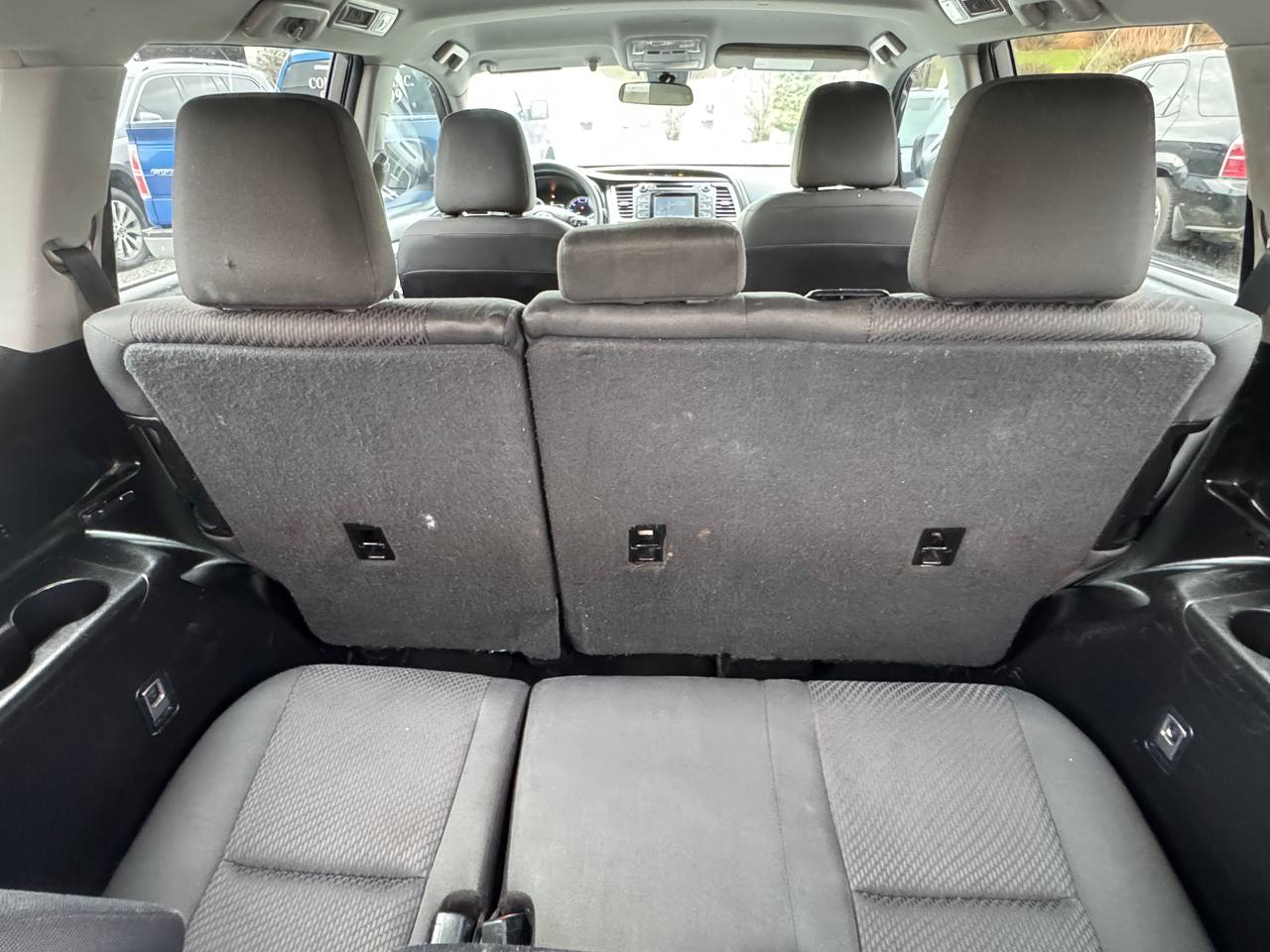 Used - Toyota HIGHLANDER LE SUV for sale in Staten Island NY