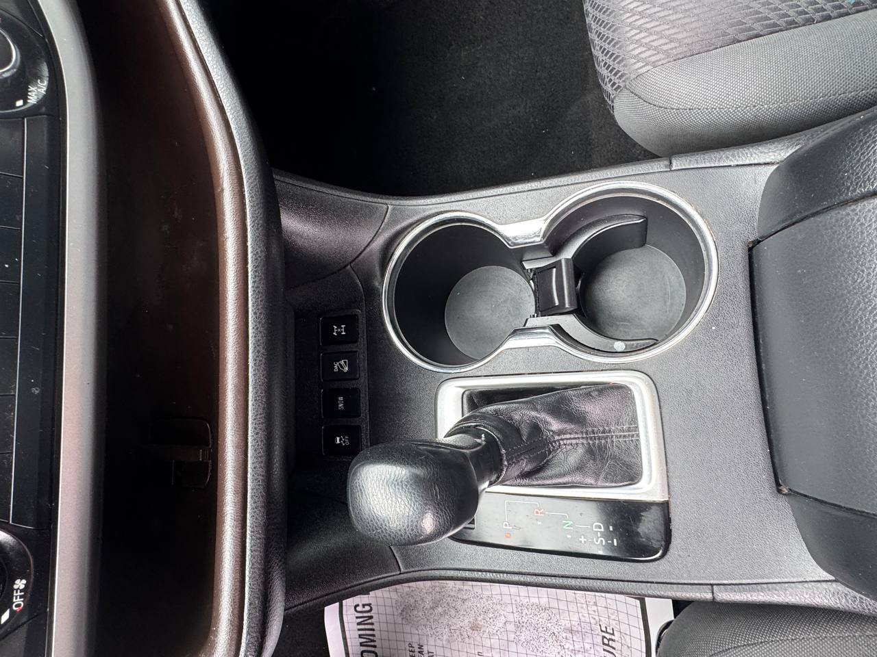 Used - Toyota HIGHLANDER LE SUV for sale in Staten Island NY