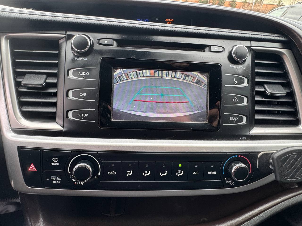 Used - Toyota HIGHLANDER LE SUV for sale in Staten Island NY