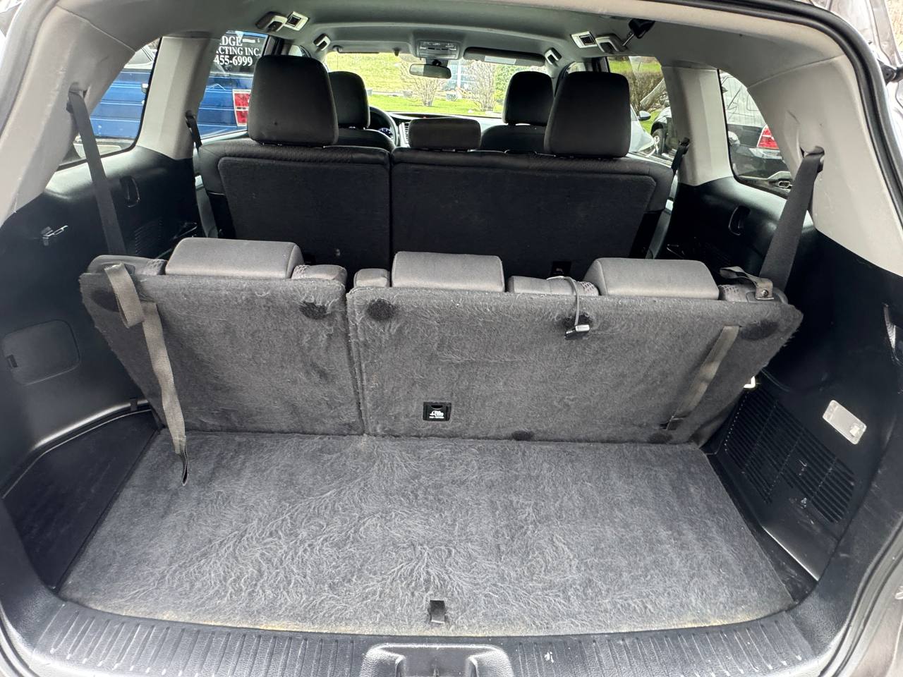 Used - Toyota HIGHLANDER LE SUV for sale in Staten Island NY