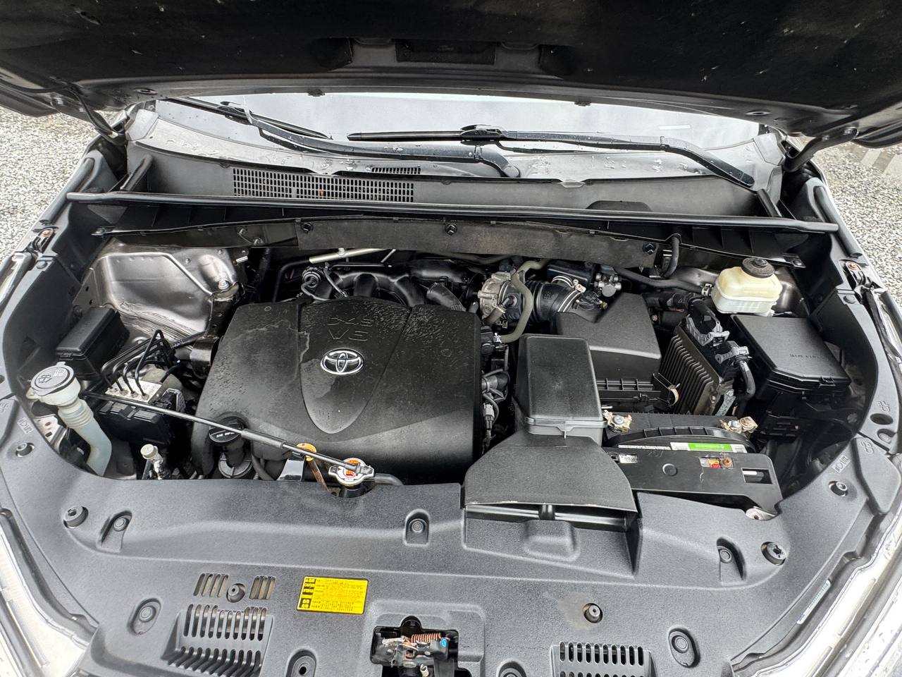 Used - Toyota HIGHLANDER LE SUV for sale in Staten Island NY