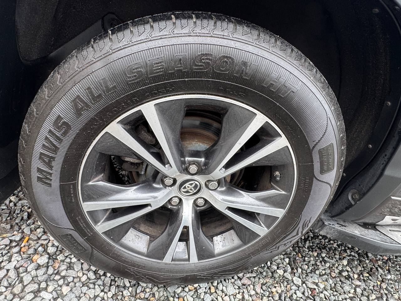 Used - Toyota HIGHLANDER LE SUV for sale in Staten Island NY