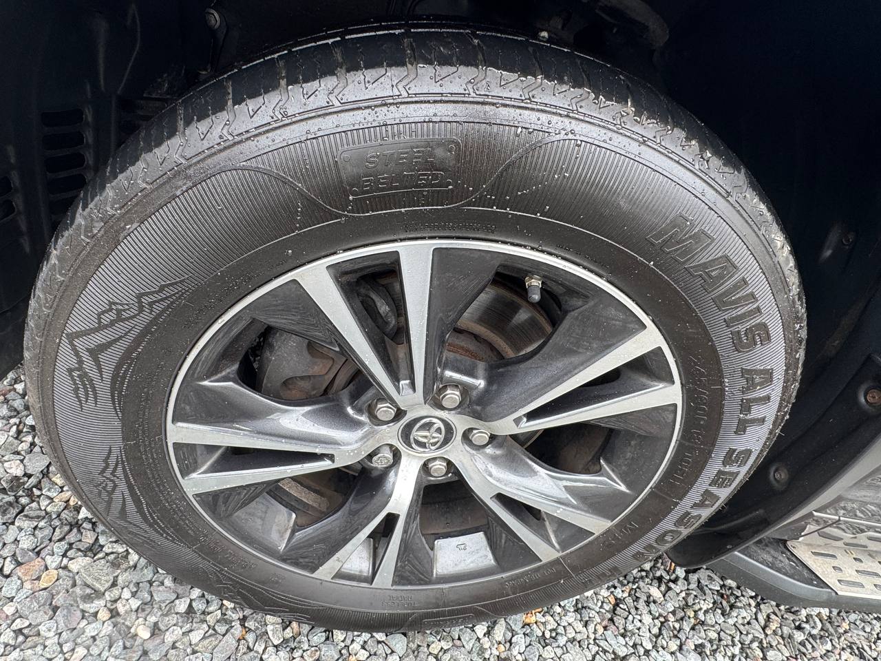 Used - Toyota HIGHLANDER LE SUV for sale in Staten Island NY