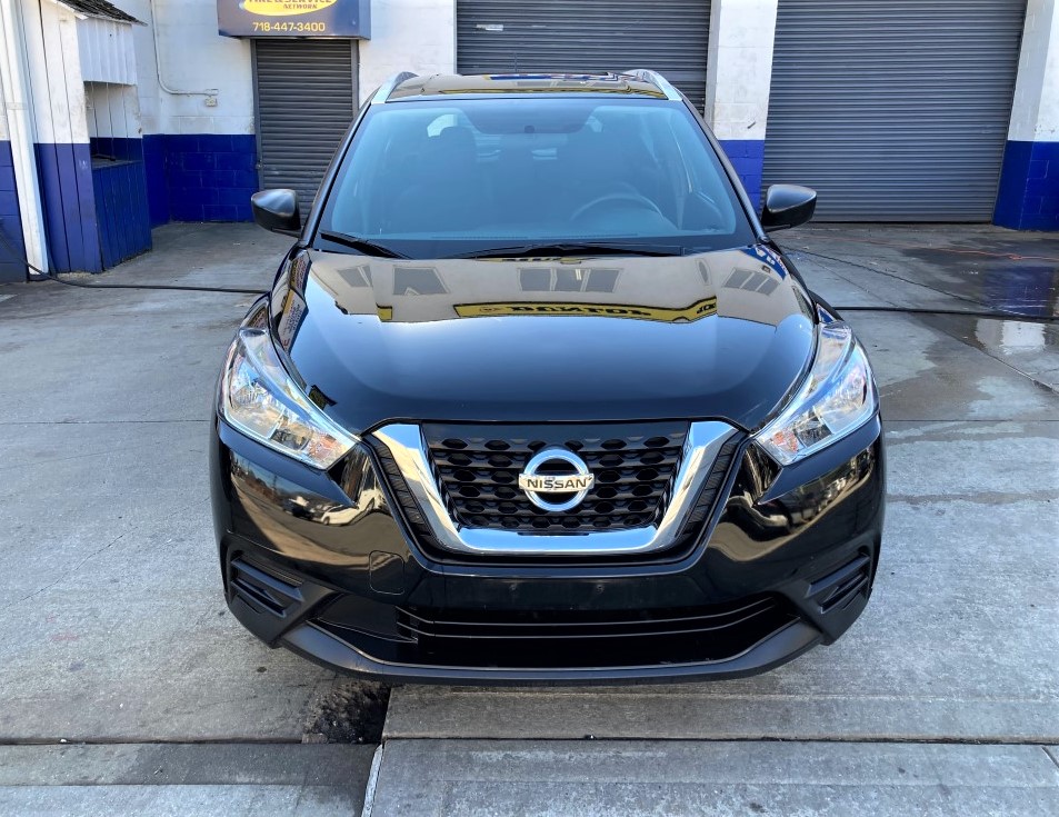 Used - Nissan Kicks S Wagon for sale in Staten Island NY