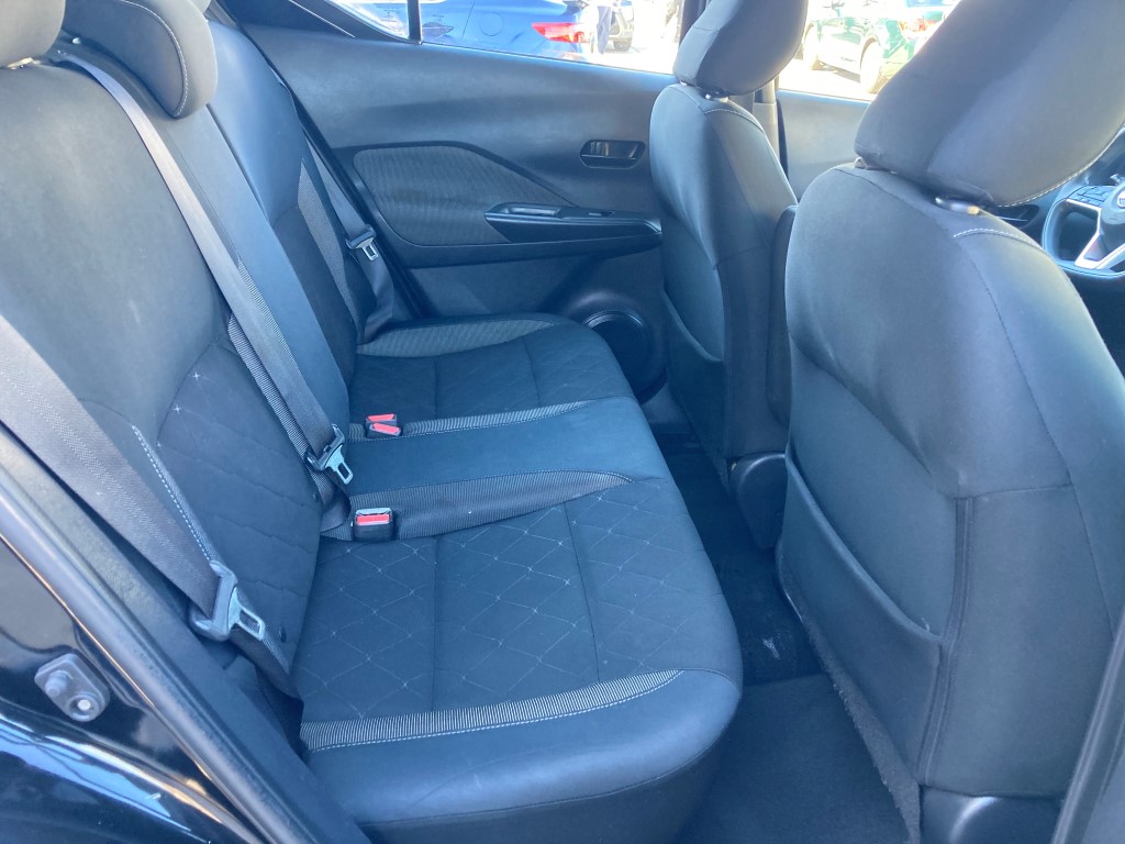 Used - Nissan Kicks S Wagon for sale in Staten Island NY