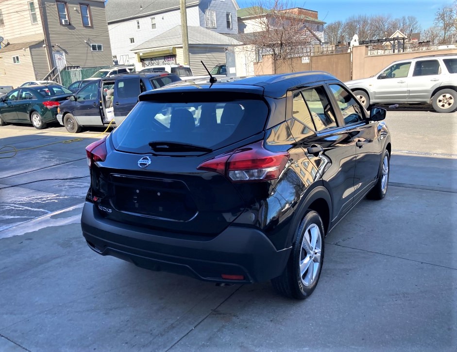 Used - Nissan Kicks S Wagon for sale in Staten Island NY