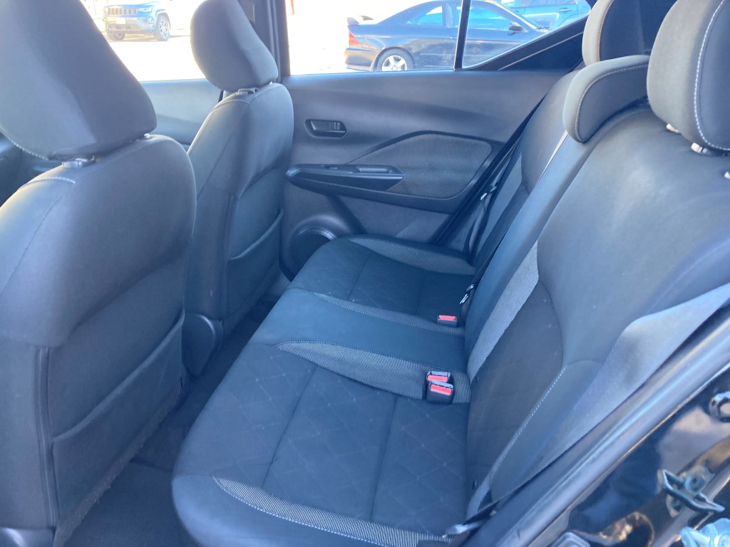 Used - Nissan Kicks S Wagon for sale in Staten Island NY