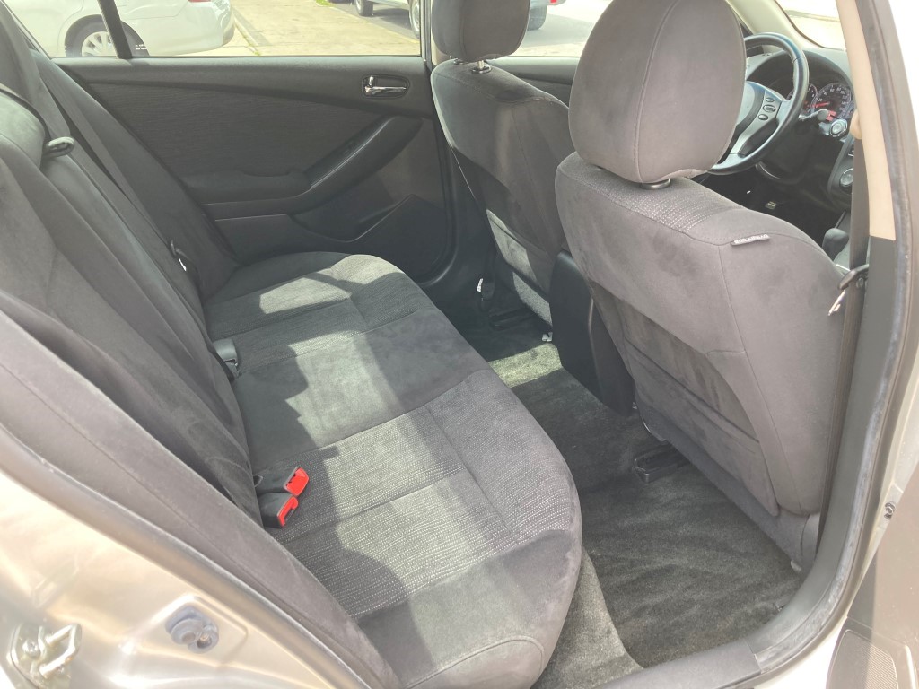 Used - Nissan Altima S Sedan for sale in Staten Island NY