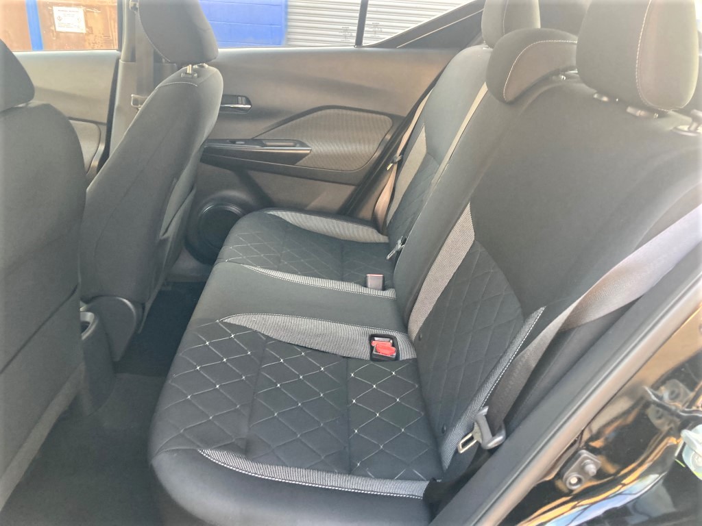 Used - Nissan Kicks SV Wagon for sale in Staten Island NY