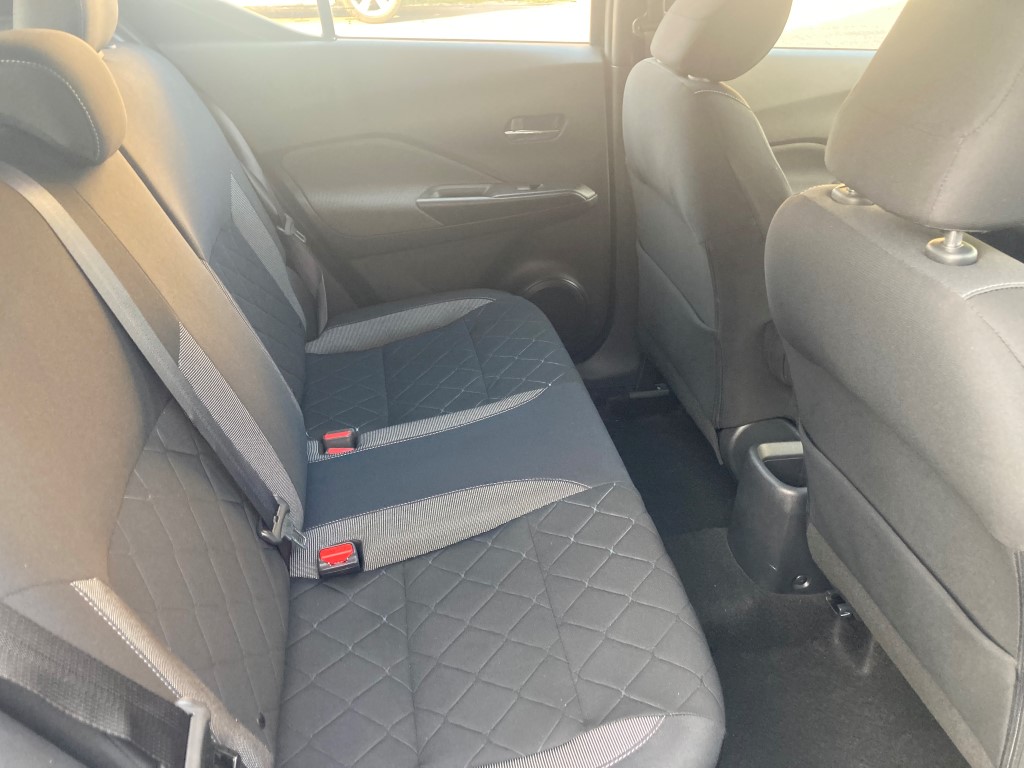 Used - Nissan Kicks SV Wagon for sale in Staten Island NY