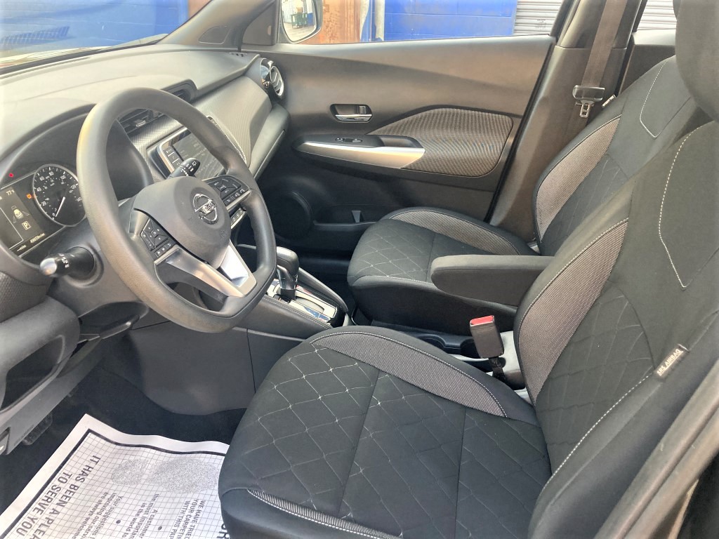 Used - Nissan Kicks SV Wagon for sale in Staten Island NY