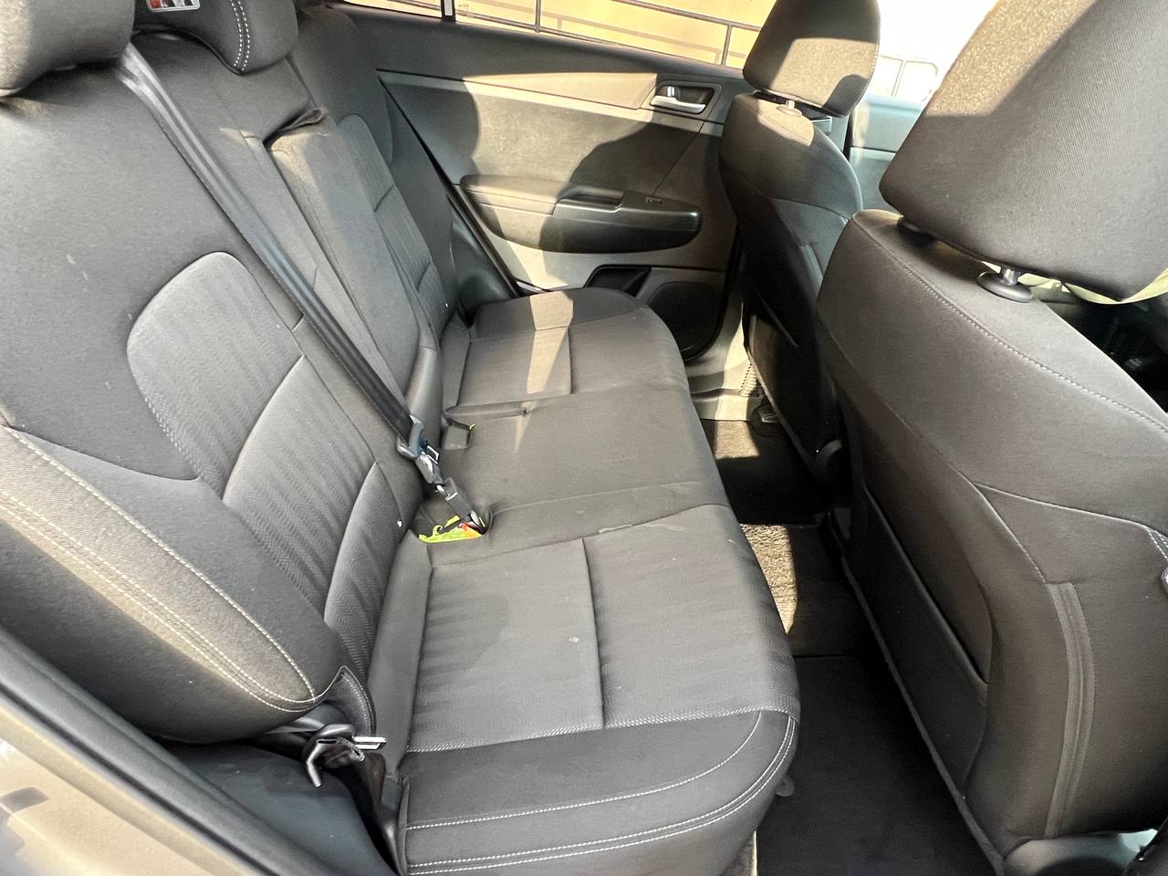 Used - Kia Sportage LX AWD SUV for sale in Staten Island NY