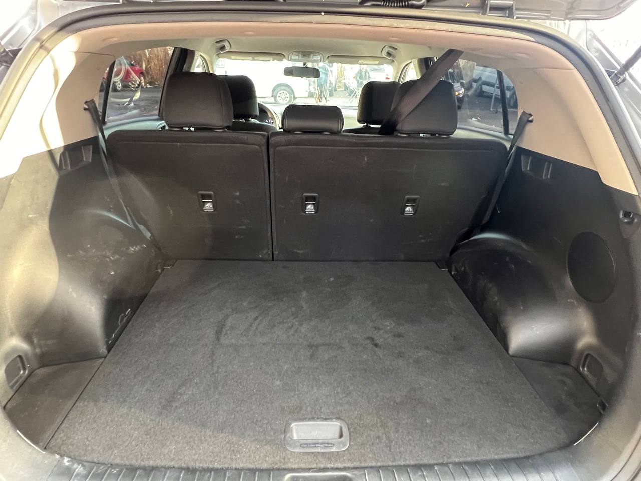 Used - Kia Sportage LX AWD SUV for sale in Staten Island NY