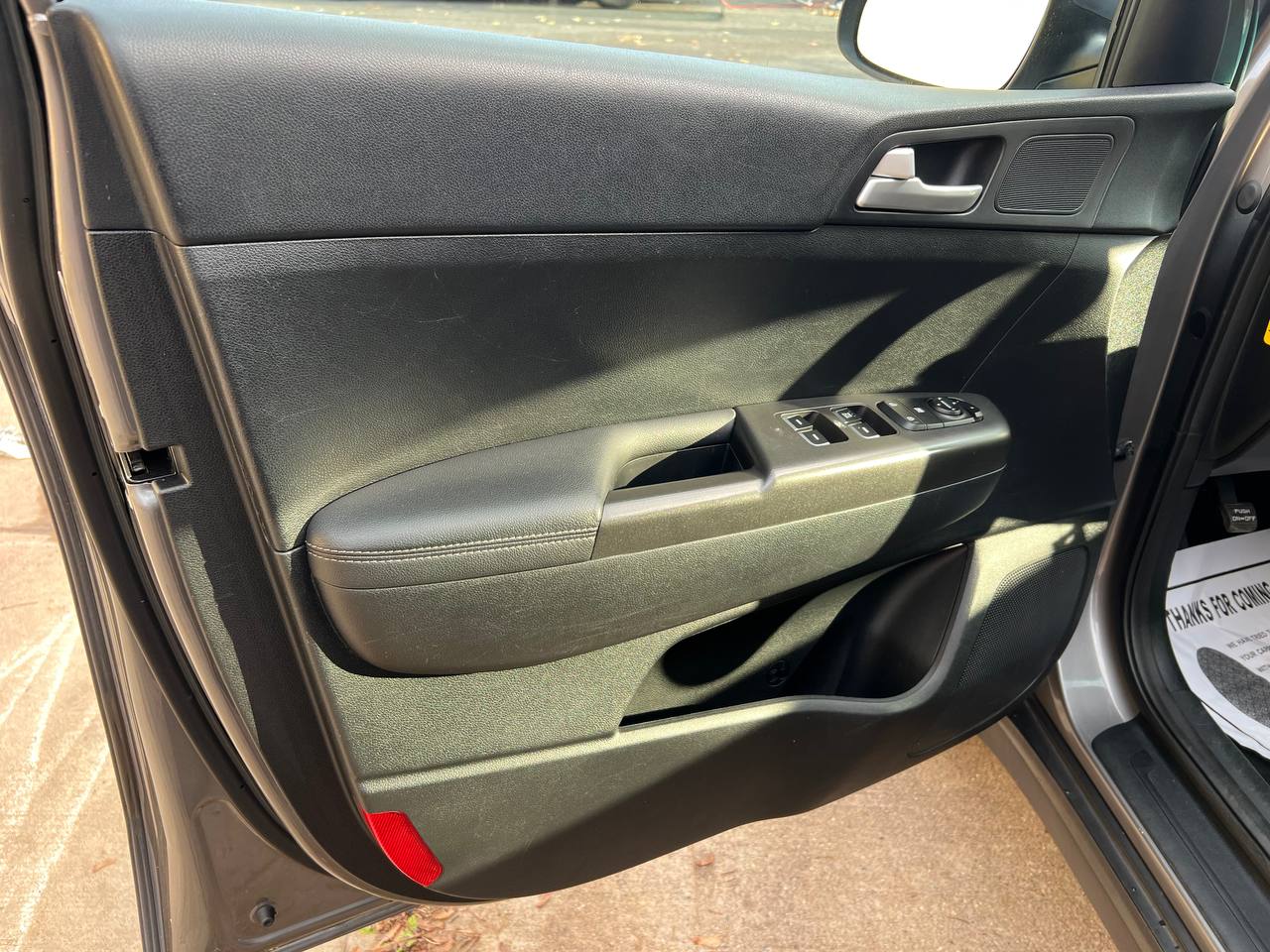 Used - Kia Sportage LX AWD SUV for sale in Staten Island NY