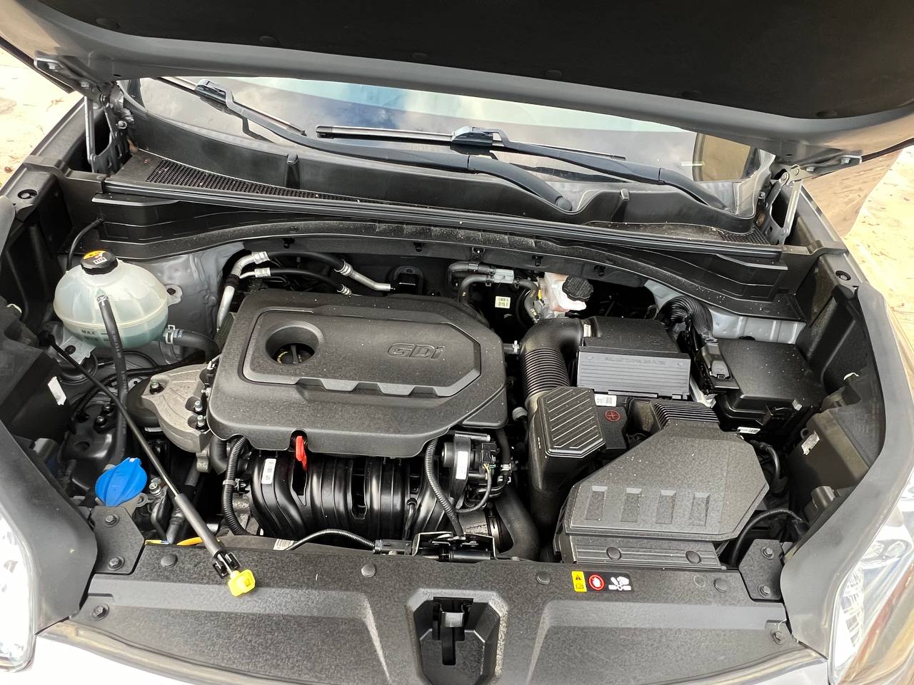 Used - Kia Sportage LX AWD SUV for sale in Staten Island NY