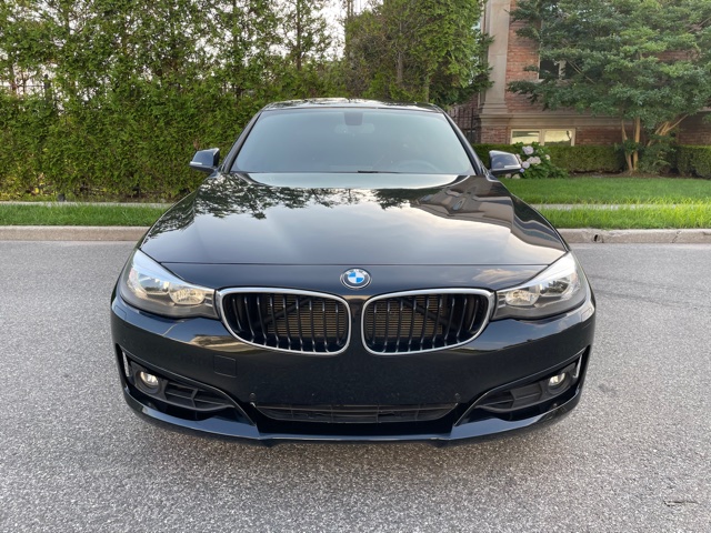 Used - BMW 3 Series 328i xDrive Gran Turismo AWD Hatchback for sale in Staten Island NY