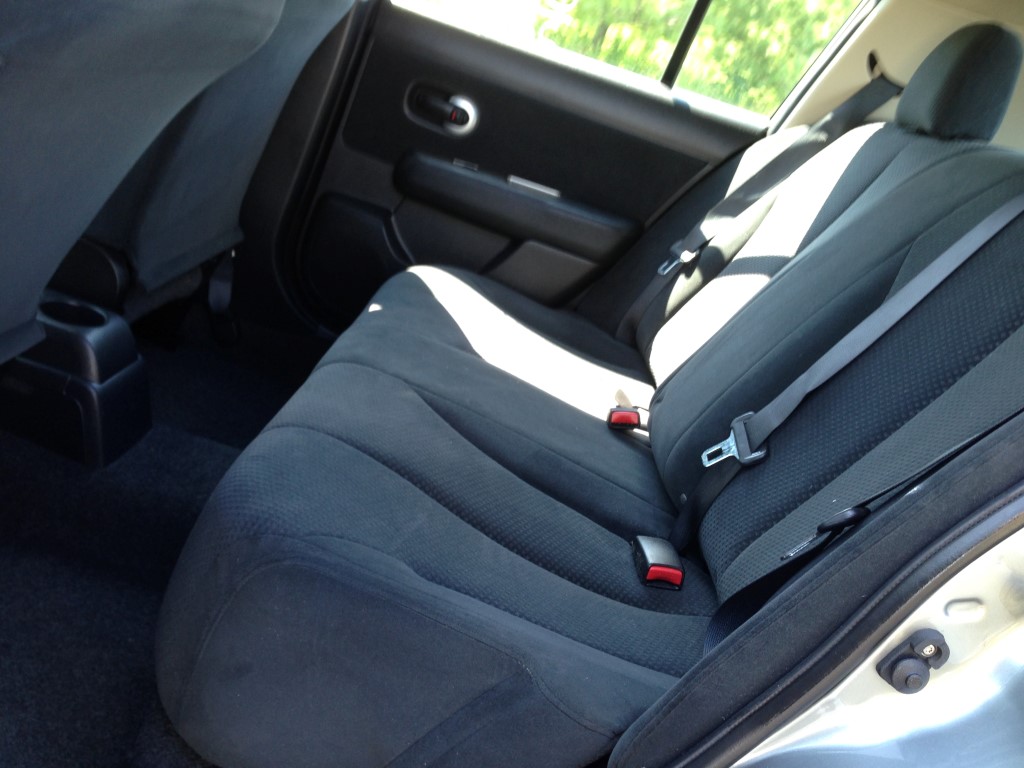 Used - Nissan Versa S  for sale in Staten Island NY