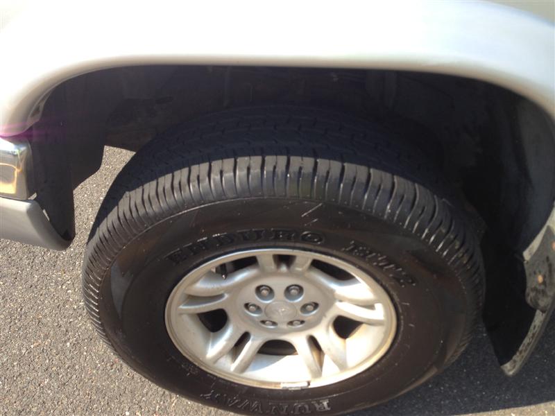 Pre-owned Car DakotaDodge