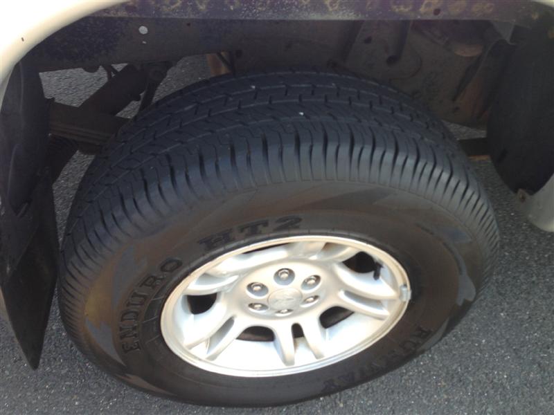 Pre-owned Car DakotaDodge