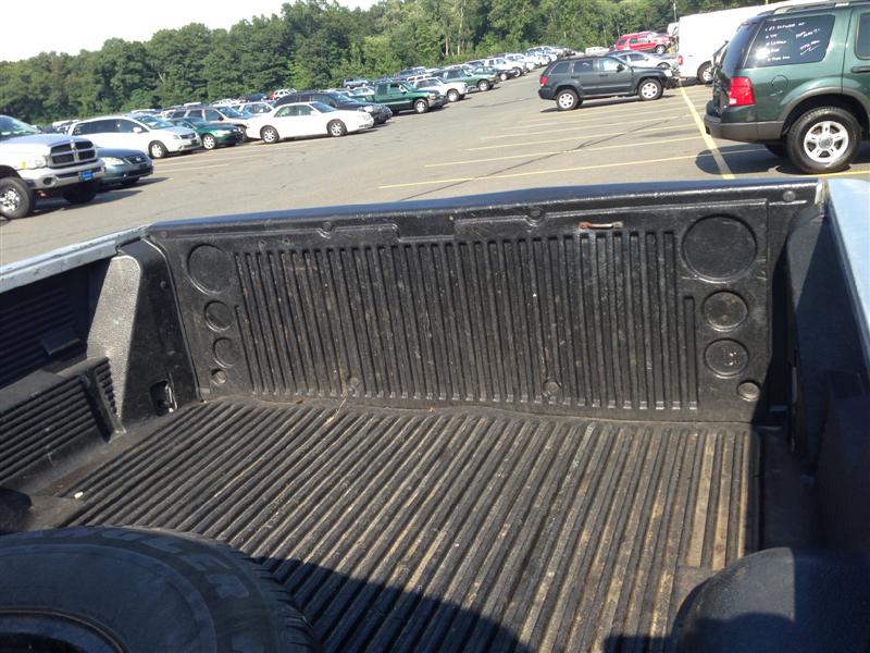 Pre-owned Car DakotaDodge