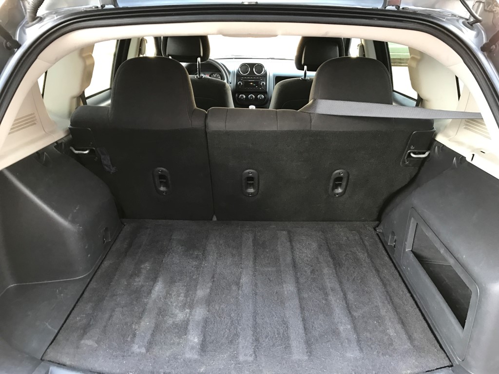 Used - Jeep Compass Sport AWD SUV for sale in Staten Island NY