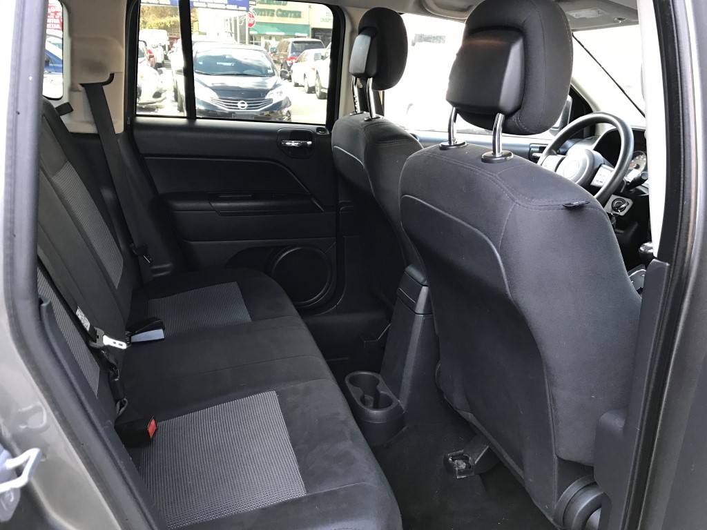 Used - Jeep Compass Sport AWD SUV for sale in Staten Island NY