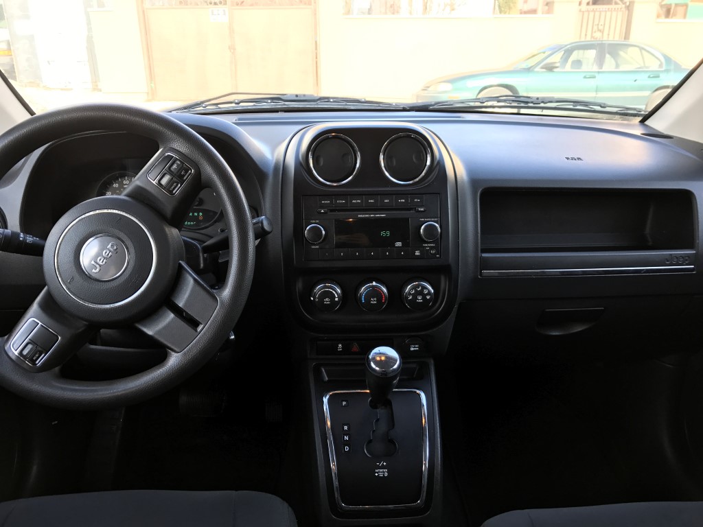 Used - Jeep Compass Sport AWD SUV for sale in Staten Island NY
