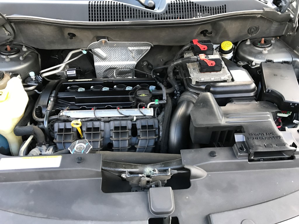 Used - Jeep Compass Sport AWD SUV for sale in Staten Island NY