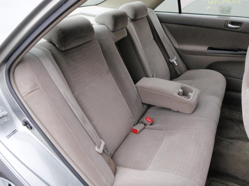 Pre-owned Car CamryToyota